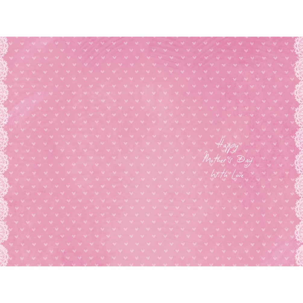 Mum Watering Can Flowers Me to You Bear Mothers Day Card Extra Image 1